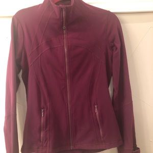Lululemon Define Jacket MARV